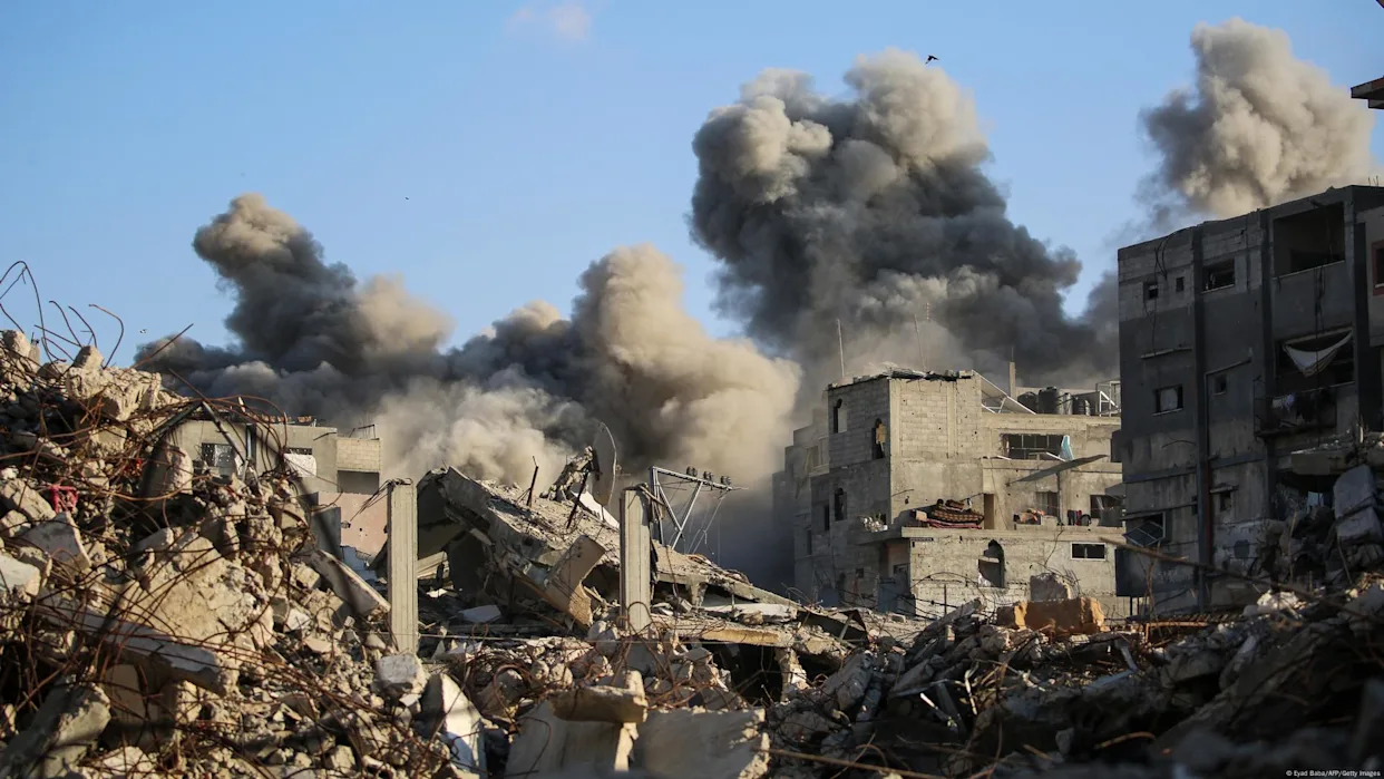 gaza